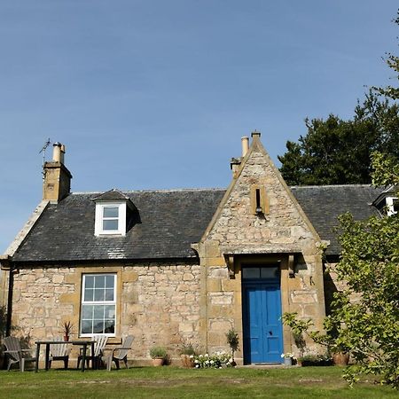 Abbotshill, Dalvey Estate Villa Forres Exterior foto