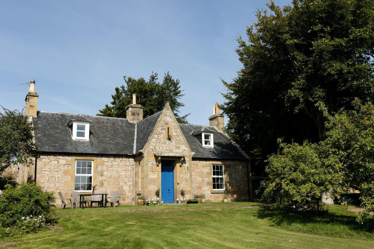 Abbotshill, Dalvey Estate Villa Forres Exterior foto