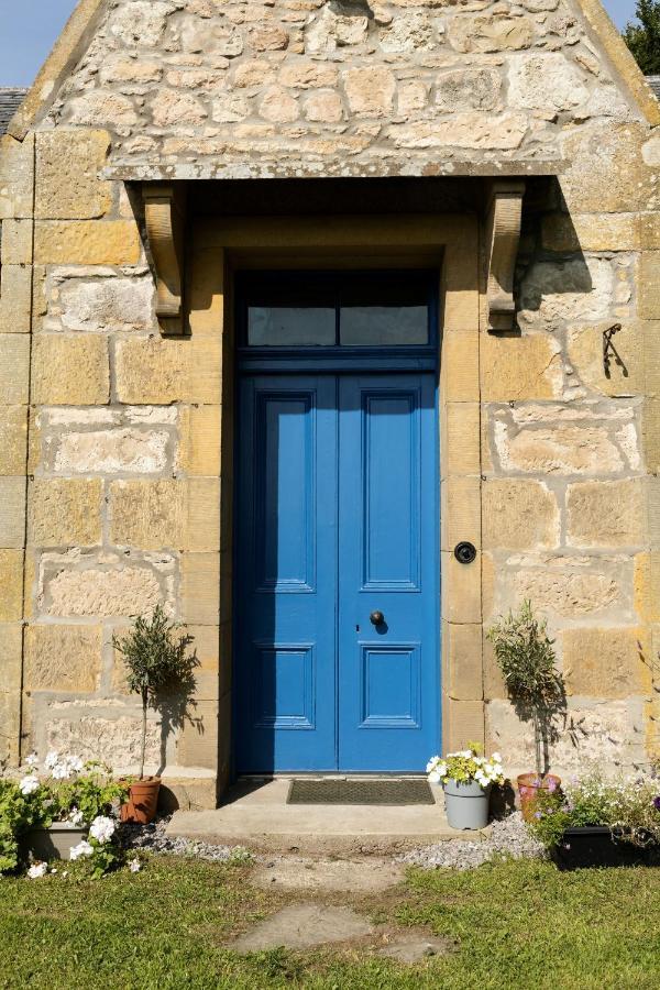 Abbotshill, Dalvey Estate Villa Forres Exterior foto